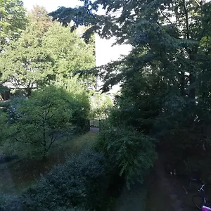 In Maisonette With Garden, Parking Place Frühstückspension