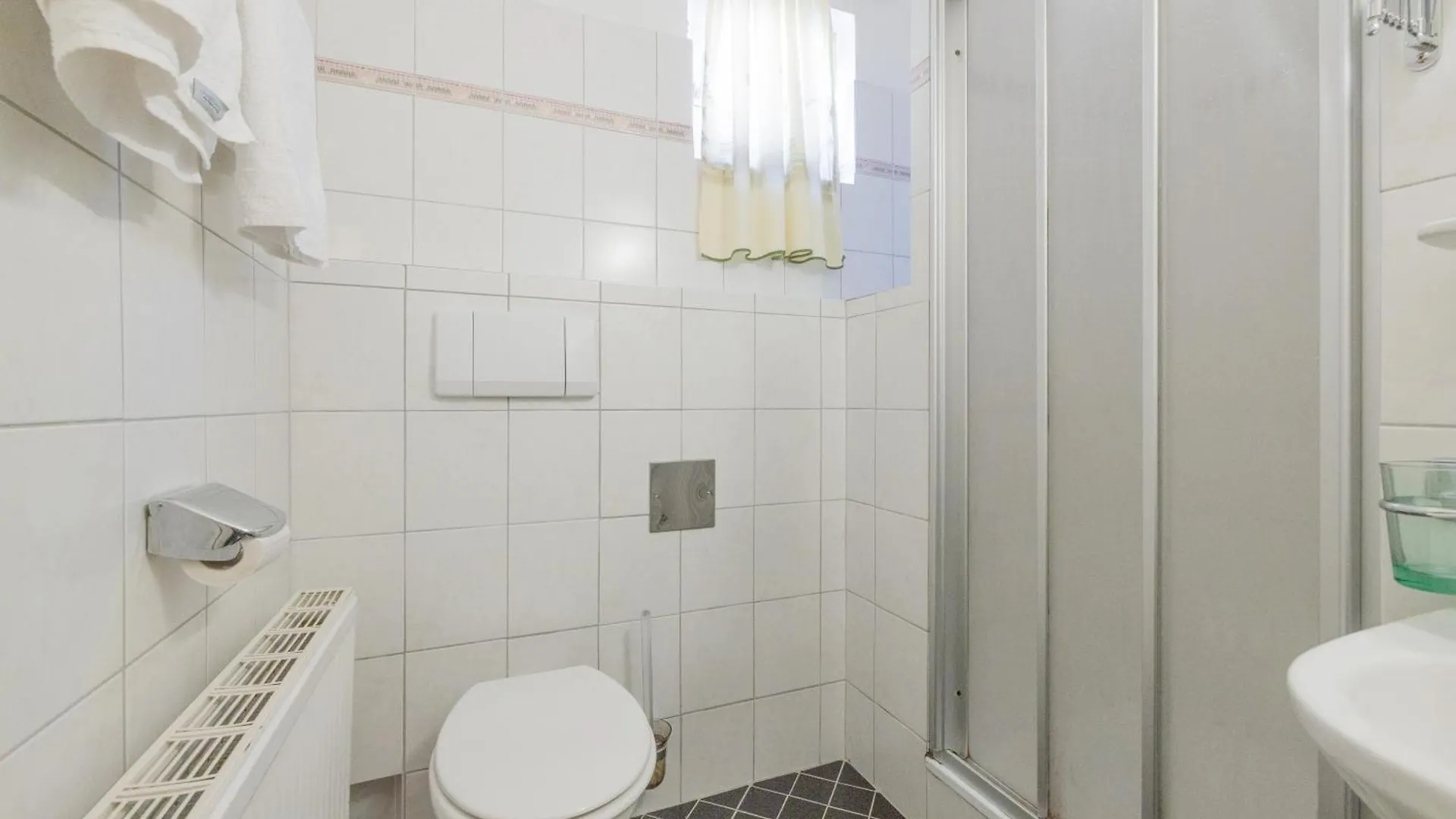 Guest house Pension Garden Vienna Austria