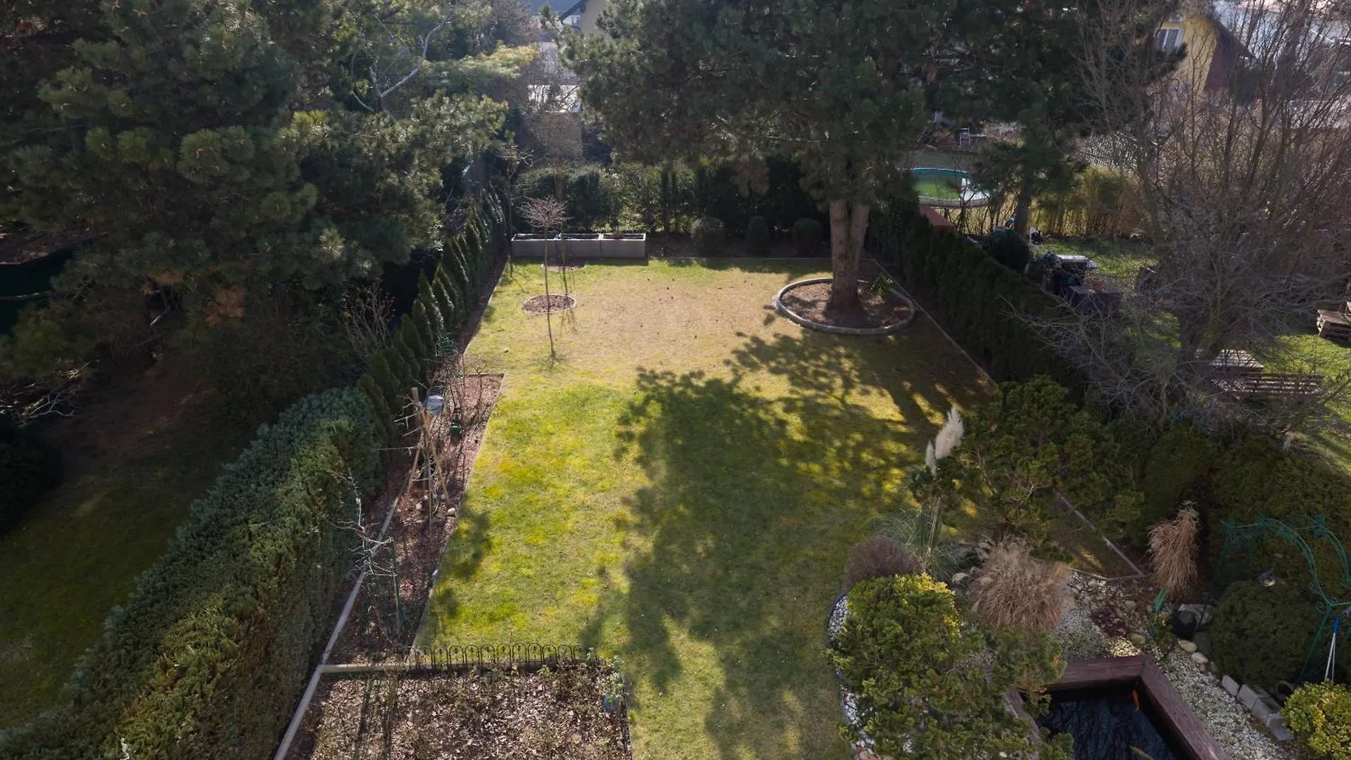 Guest house Pension Garden Vienna