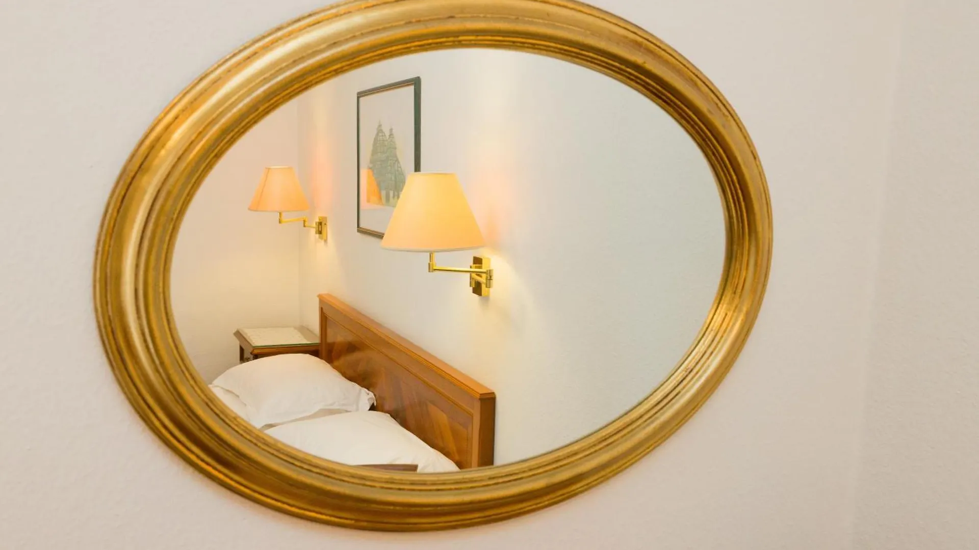 Guest house Pension Garden Vienna