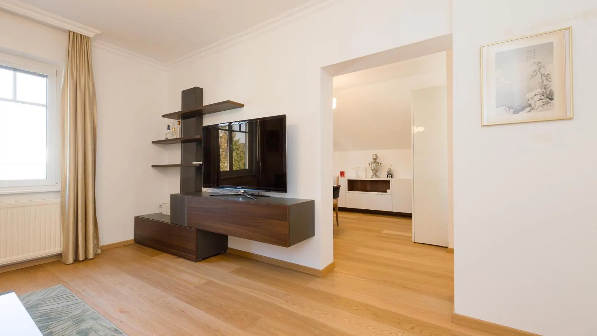 Guest house Pension Garden Vienna
