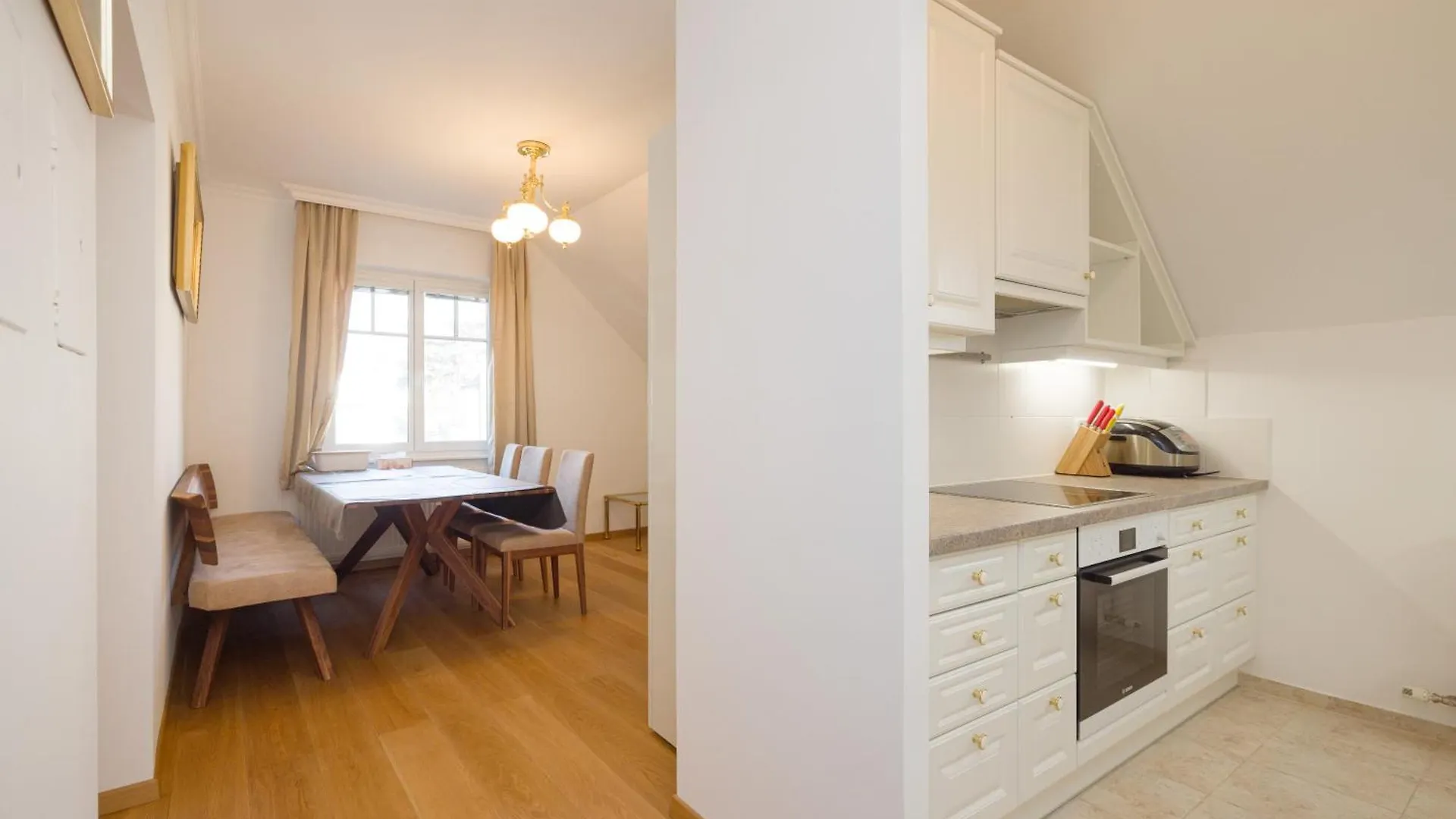 Guest house Pension Garden Vienna Austria