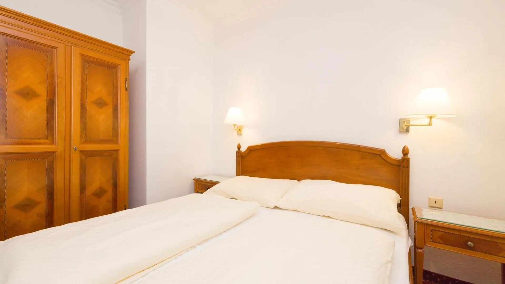 Guest house Pension Garden Vienna