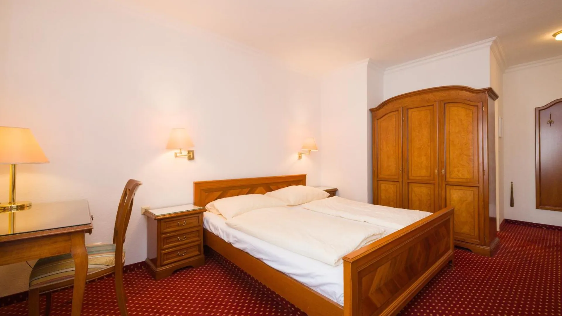 Guest house Pension Garden Vienna