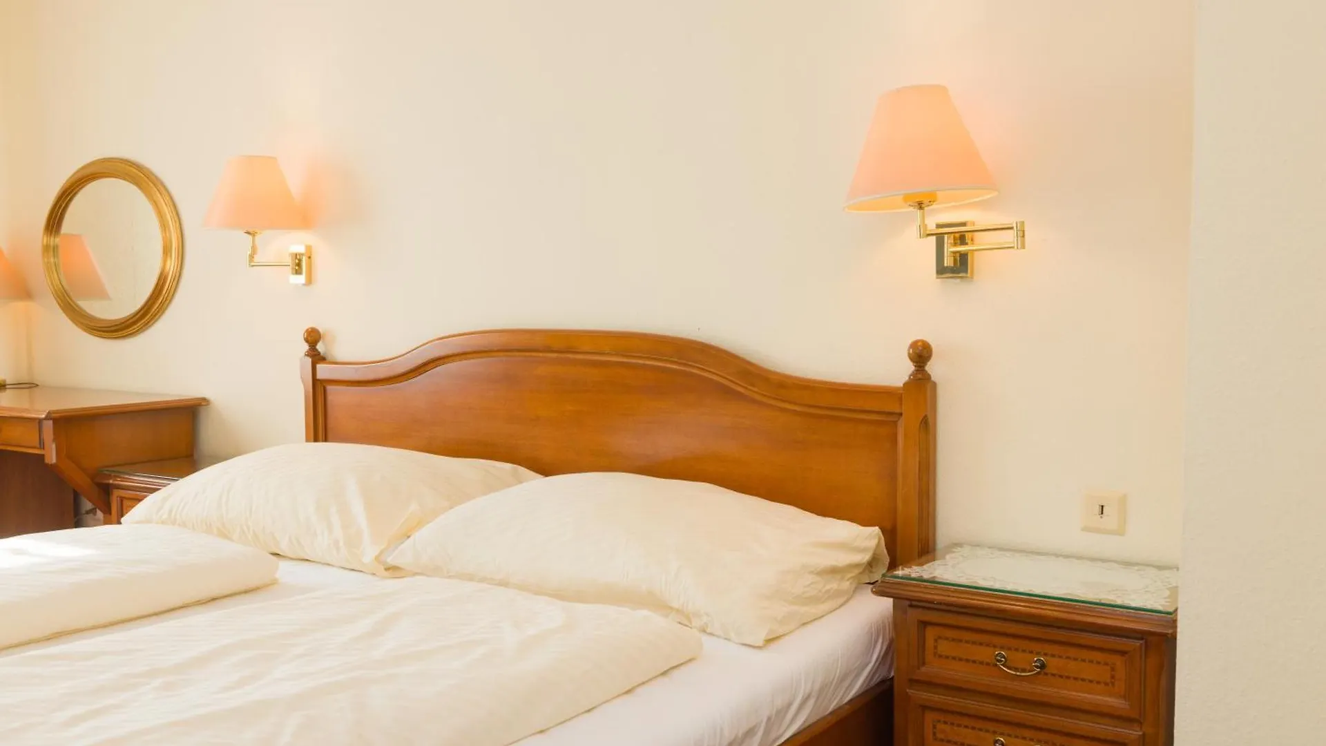 Guest house Pension Garden Vienna Austria