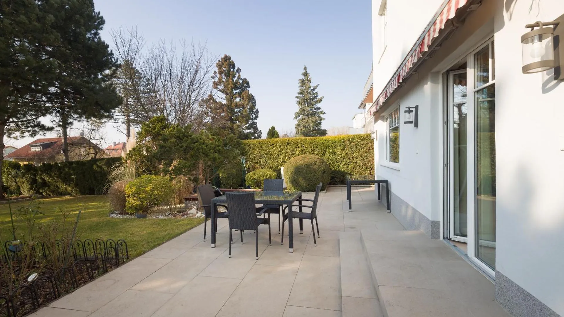 Guest house Pension Garden Vienna