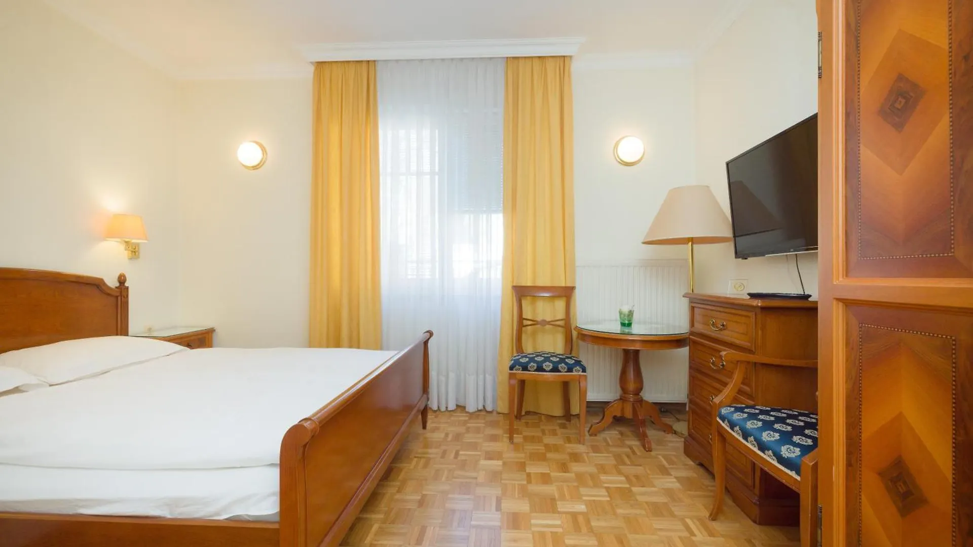Guest house Pension Garden Vienna Austria